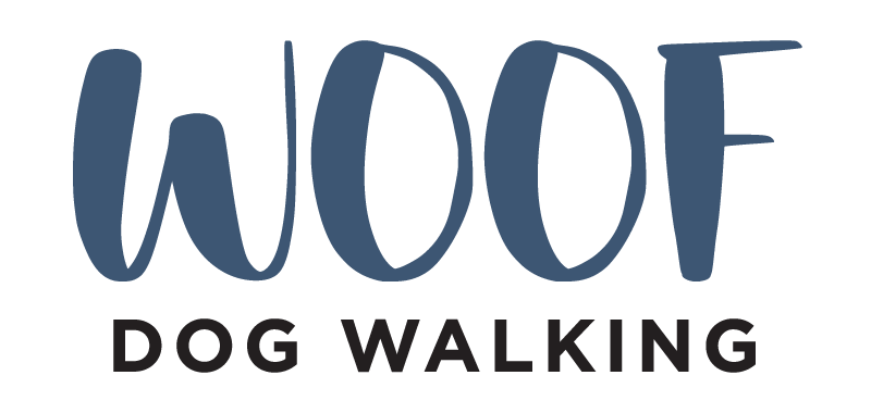 WOOF Dog Walking